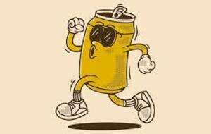 Apéritif fin d'année : ni la chaleur ni les orages ne peuvent nous arrêter