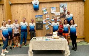 Montbonnot running aux forums des associations
