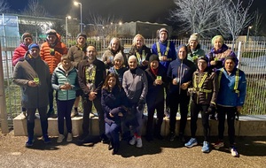 Vin Chaud, Lundi 15 Décembre 2025