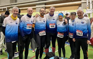 Cross des enfants malades