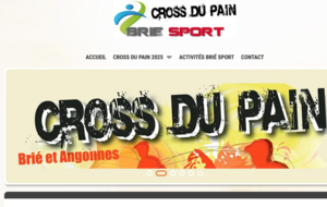 Cross du Pain