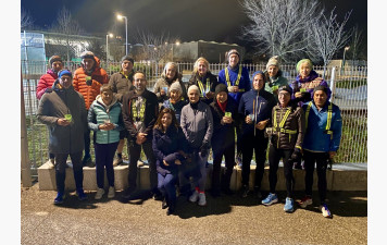 Vin Chaud, Lundi 15 Décembre 2025