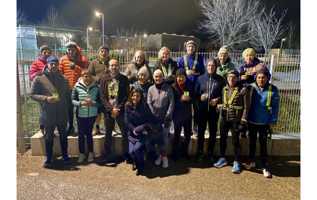 Vin Chaud, Lundi 15 Décembre 2025