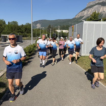 Matinée Découverte 2026