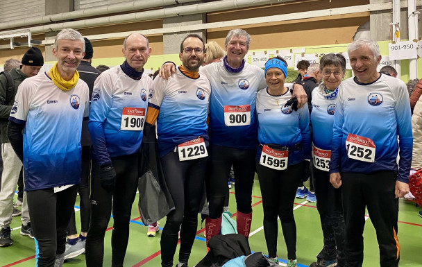 Cross des enfants malades 2025